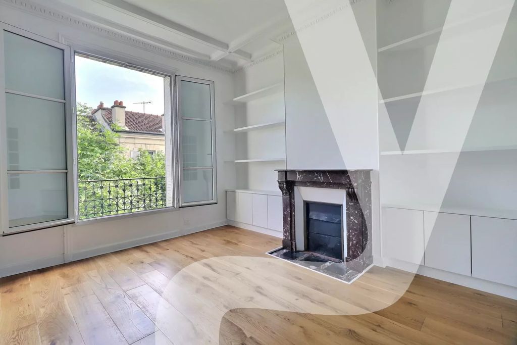 Achat appartement à vendre 3 pièces 60 m² - Le Perreux-sur-Marne
