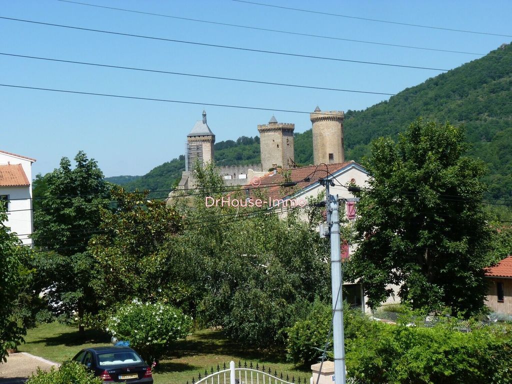 Achat maison 3 chambre(s) - Foix