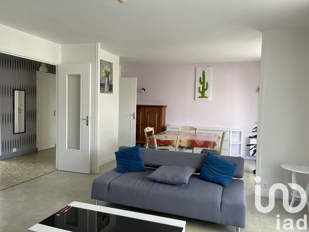 Achat appartement à vendre 3 pièces 79 m² - Sens