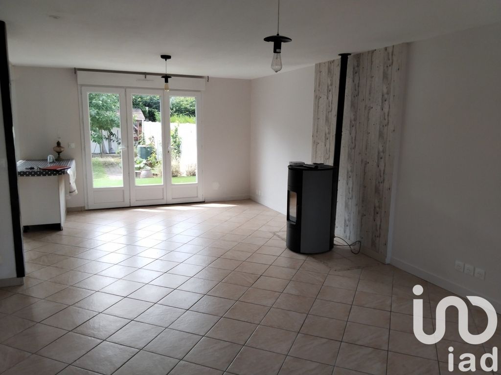 Achat maison 3 chambre(s) - Maignelay-Montigny