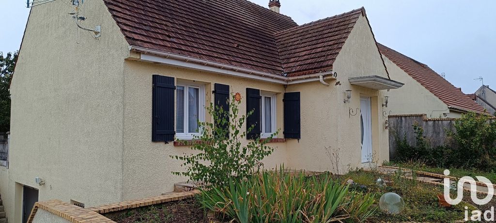 Achat maison à vendre 3 chambres 120 m² - Maignelay-Montigny