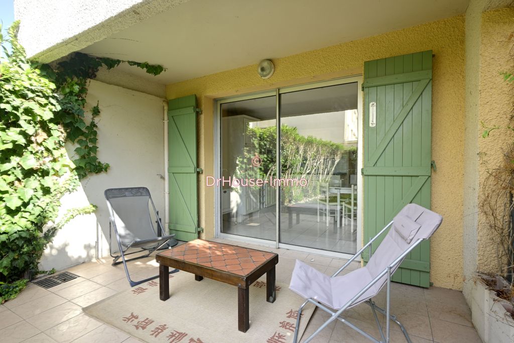 Achat appartement 2 pièce(s) Six-Fours-les-Plages