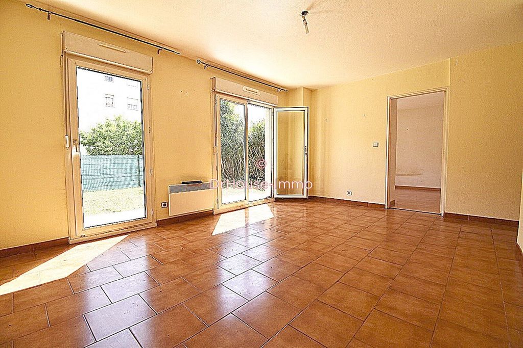 Achat appartement à vendre 2 pièces 52 m² - Antibes