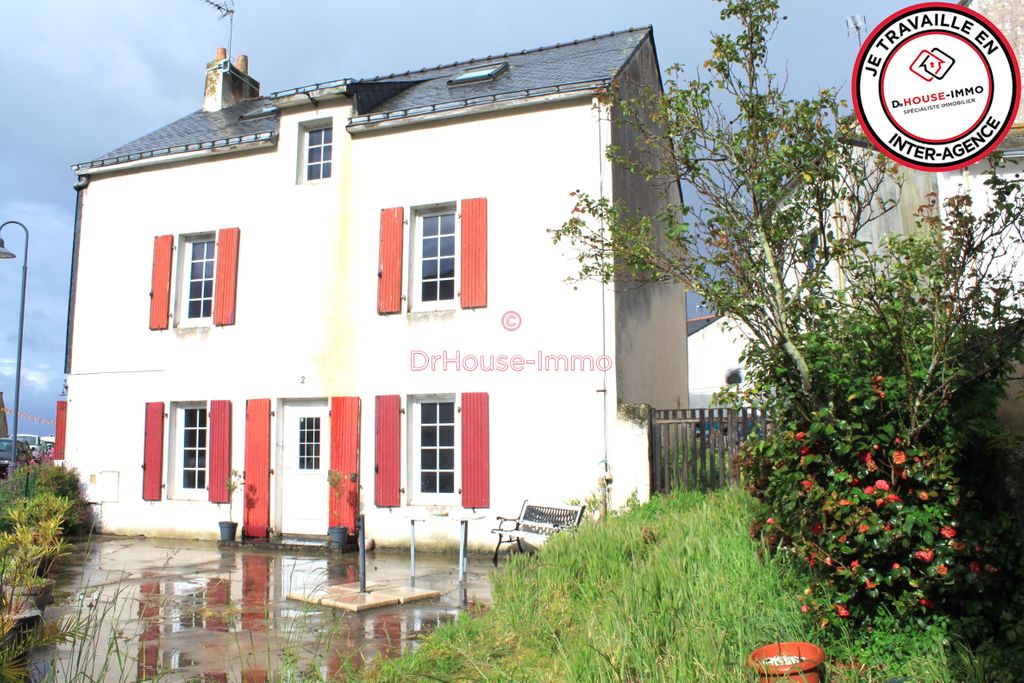 Achat maison 6 chambre(s) - Guérande