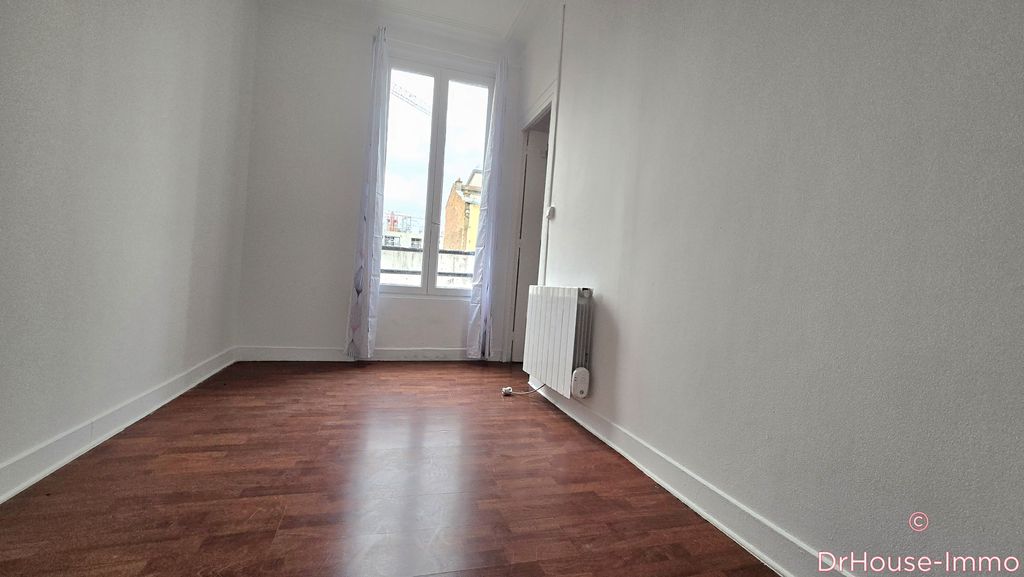 Achat appartement 2 pièce(s) Aubervilliers