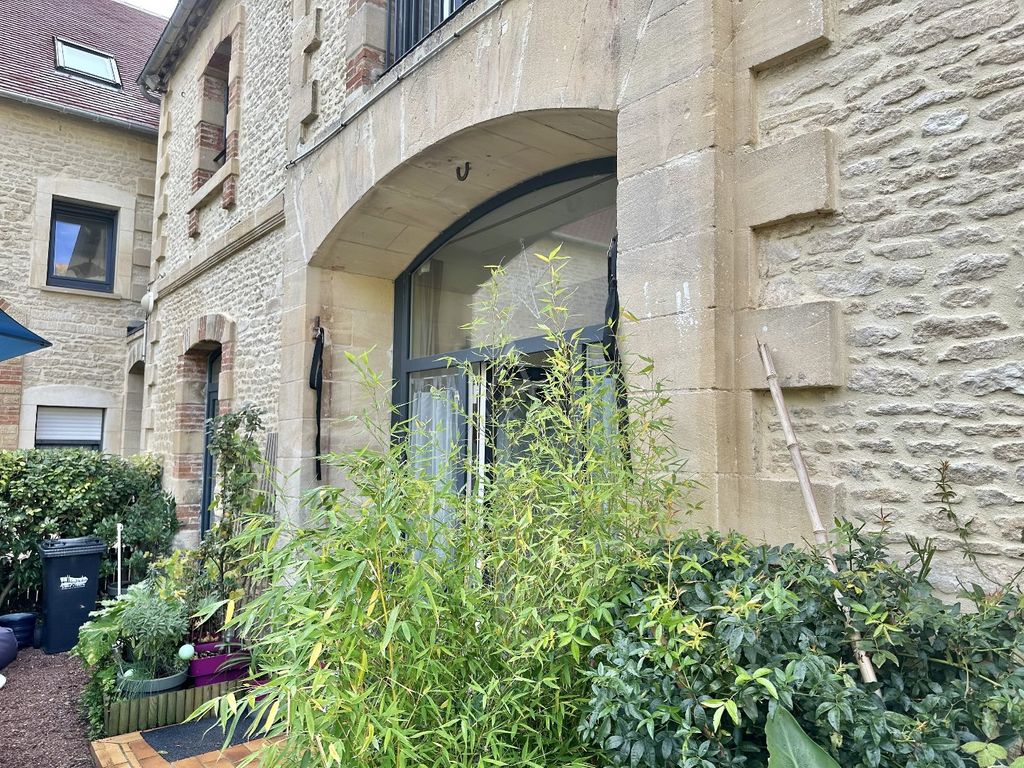 Achat appartement 5 pièce(s) Douvres-la-Délivrande