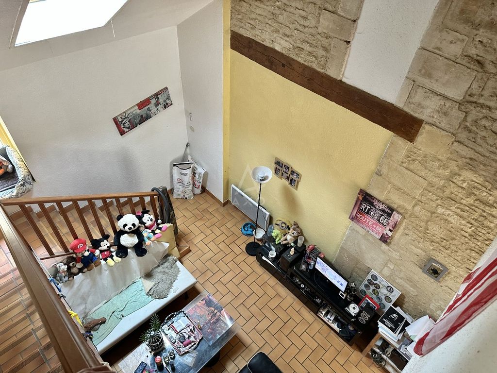 Achat appartement 4 pièce(s) Douvres-la-Délivrande