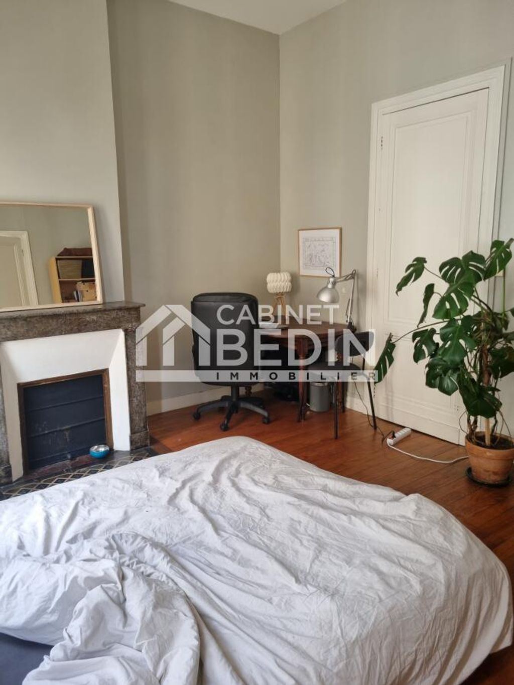 Achat maison 2 chambre(s) - Bordeaux