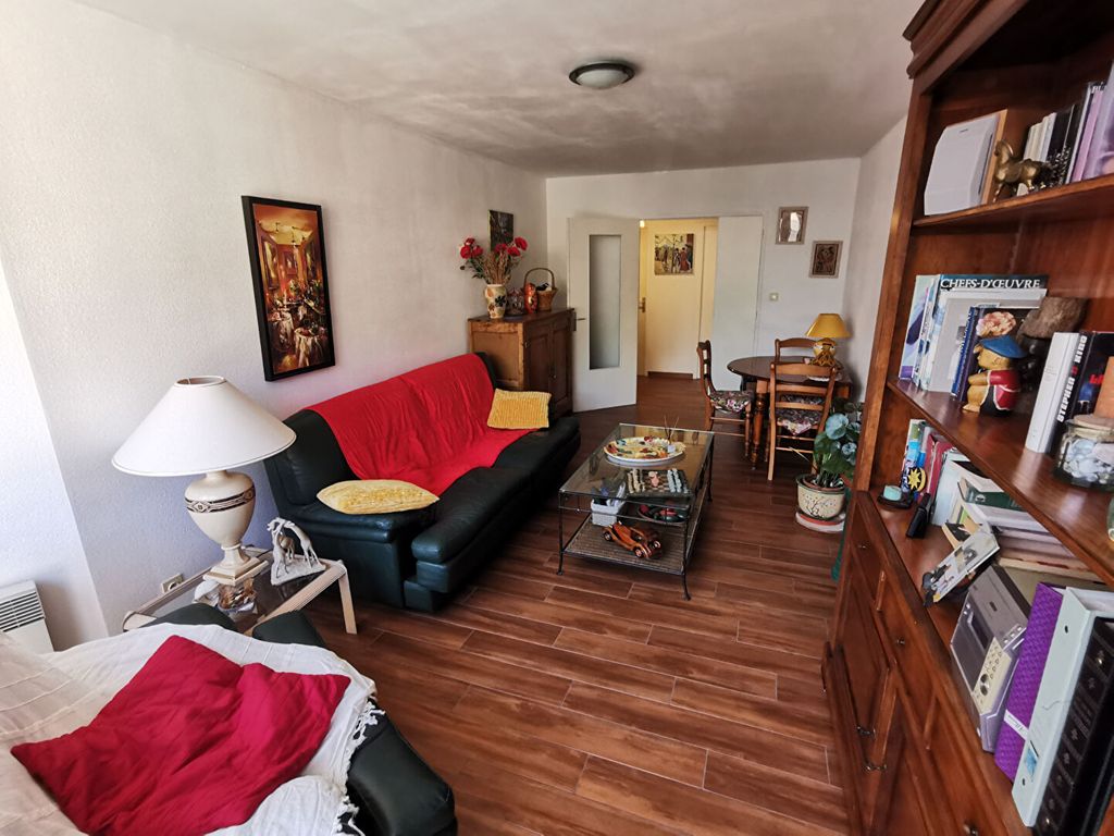 Achat appartement à vendre 3 pièces 78 m² - Gap