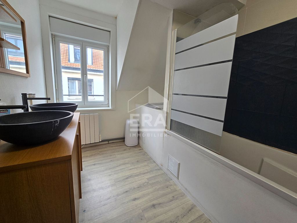 Achat maison 2 chambre(s) - Le Portel