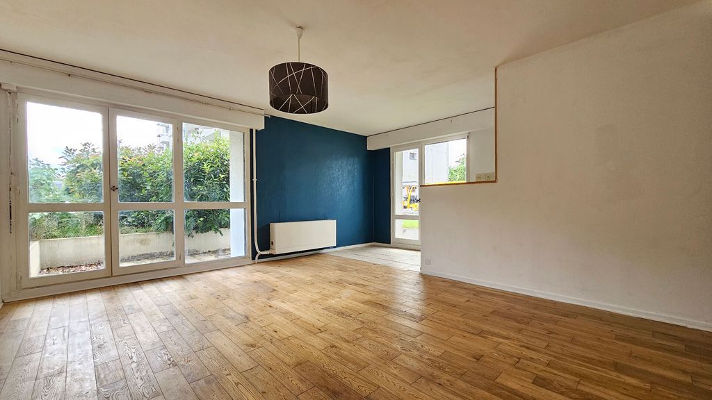 Achat studio à vendre 41 m² - Orléans