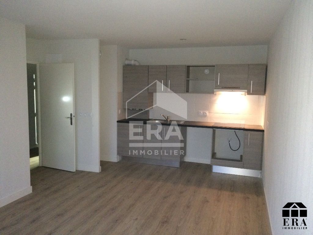 Achat appartement à vendre 3 pièces 62 m² - Talence