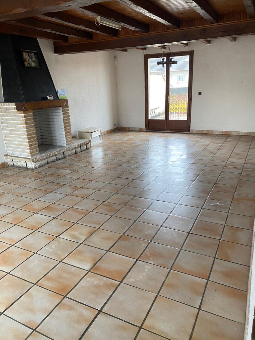 Achat maison à vendre 3 chambres 180 m² - Le Blanc-Mesnil