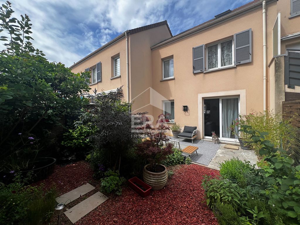 Achat maison à vendre 4 chambres 96 m² - Meaux