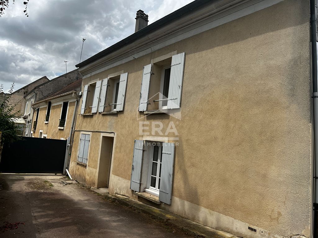 Achat appartement à vendre 2 pièces 39 m² - Varreddes