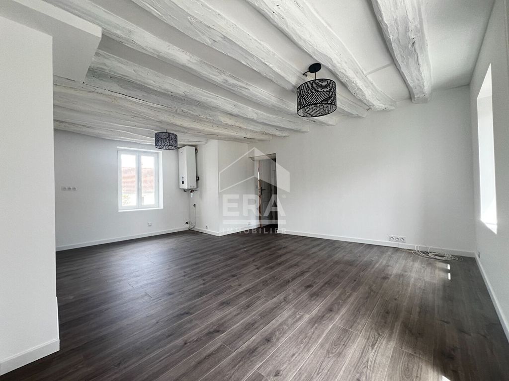 Achat appartement à vendre 2 pièces 39 m² - Varreddes