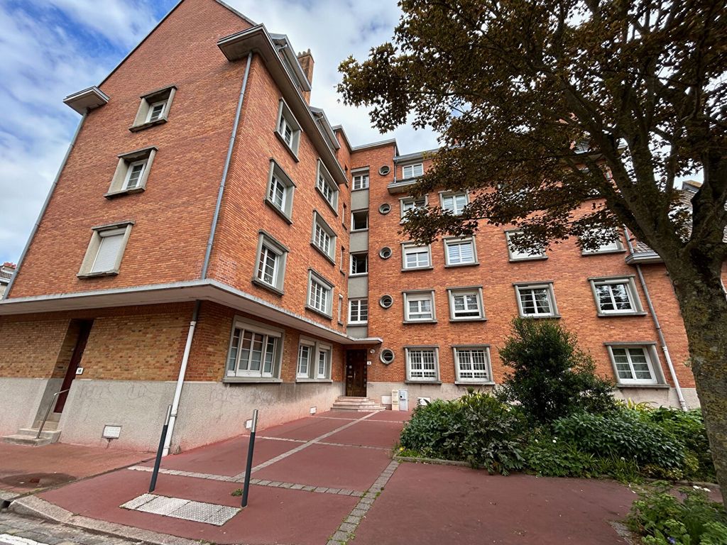 Achat appartement à vendre 4 pièces 78 m² - Calais