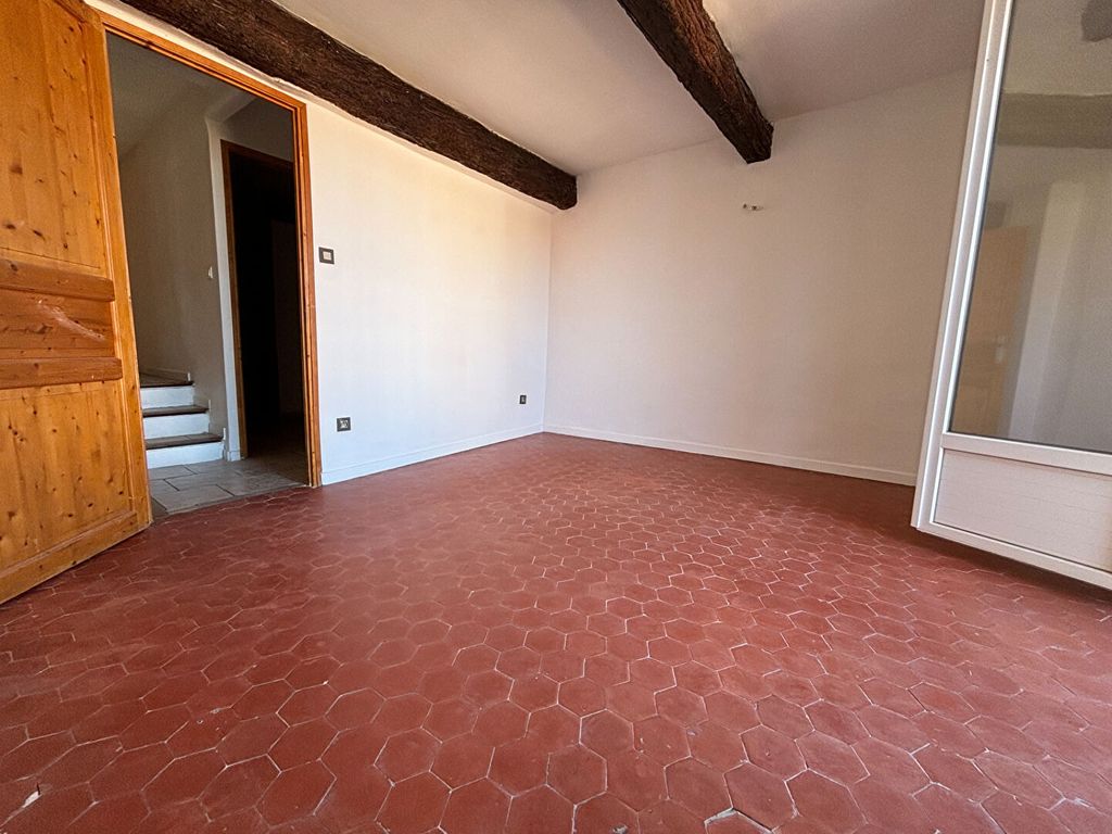 Achat appartement 3 pièce(s) Martigues