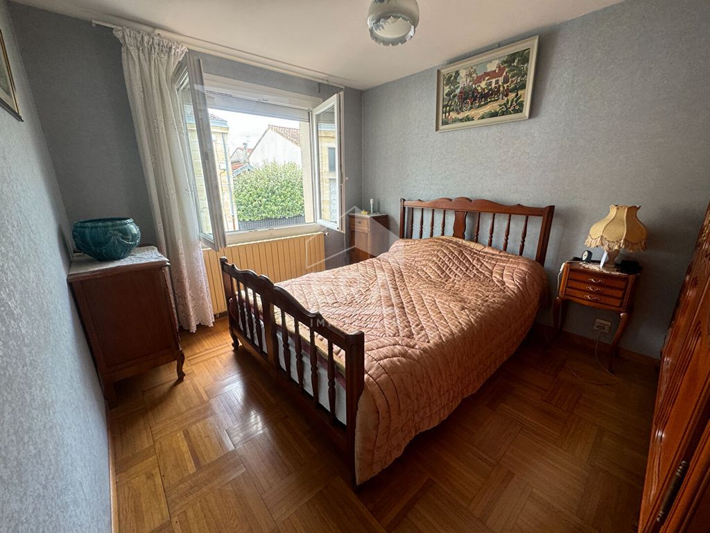 Achat maison 3 chambre(s) - Bordeaux