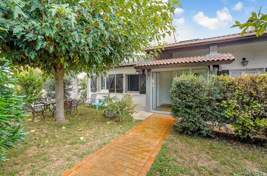 Achat maison à vendre 5 chambres 180 m² - Castelginest