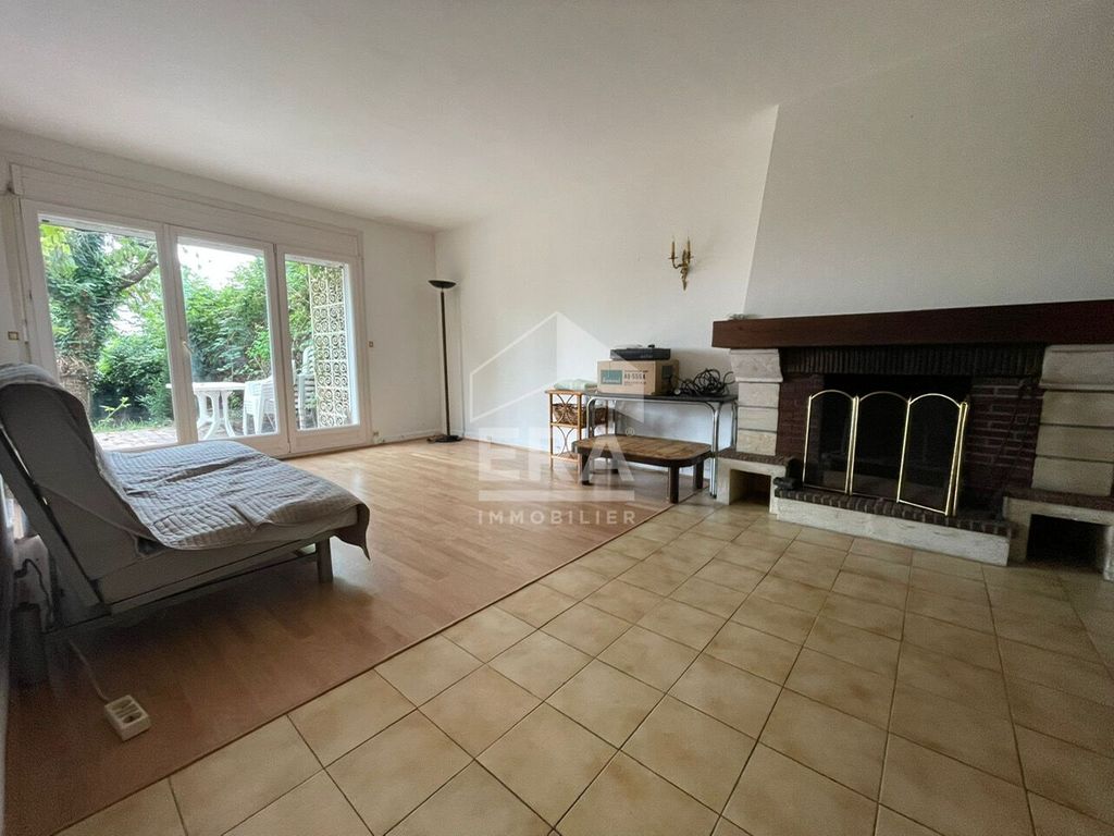 Achat maison 4 chambre(s) - Étampes