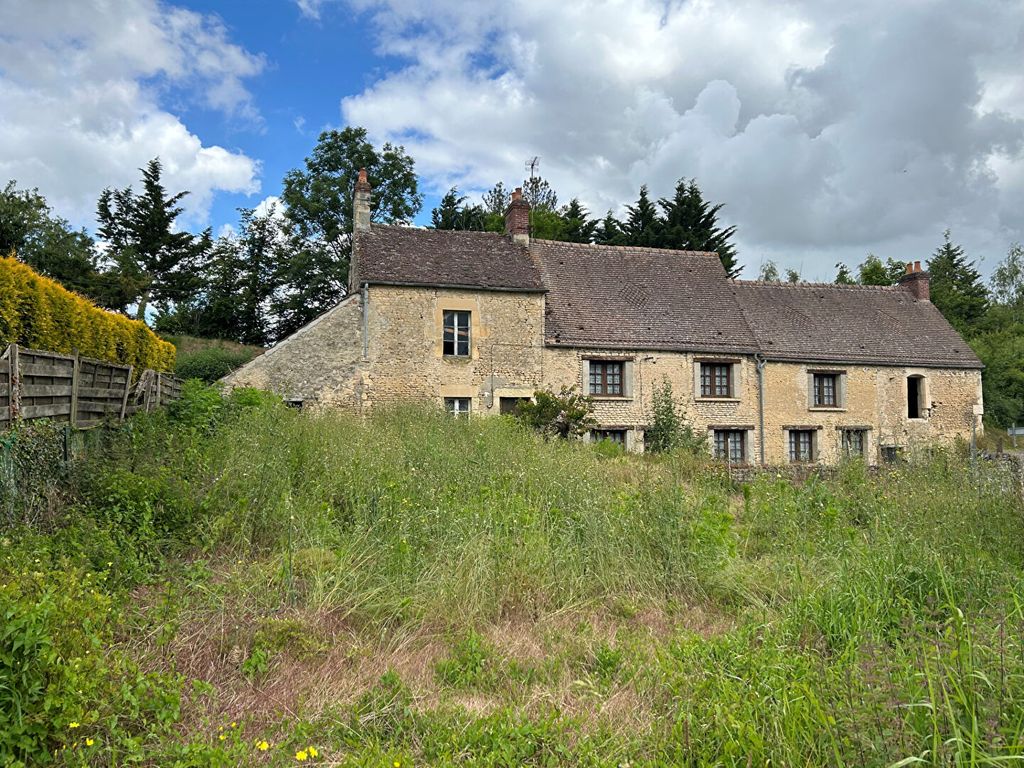 Achat maison à vendre 4 chambres 100 m² - Falaise