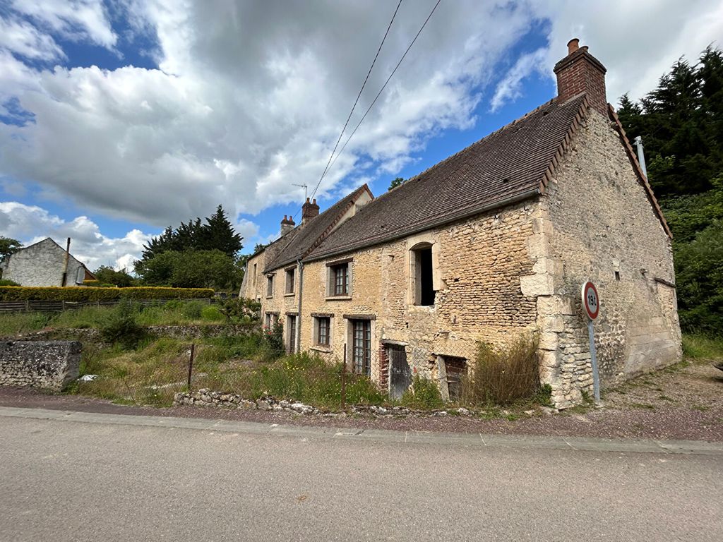 Achat maison 4 chambre(s) - Falaise