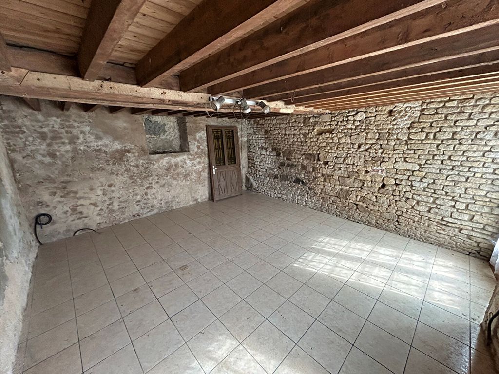 Achat maison 4 chambre(s) - Falaise