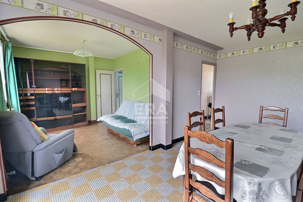 Achat maison 6 chambre(s) - Brières-les-Scellés