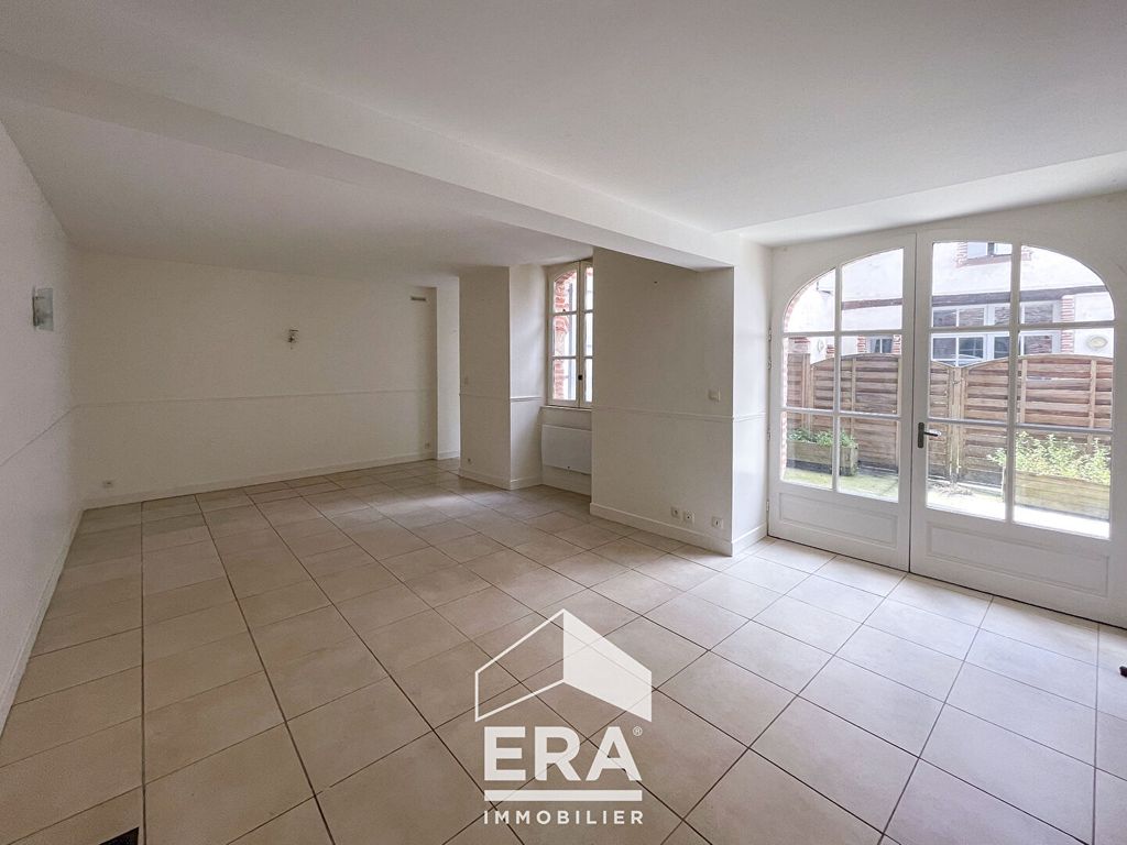 Achat appartement à vendre 2 pièces 60 m² - Albi