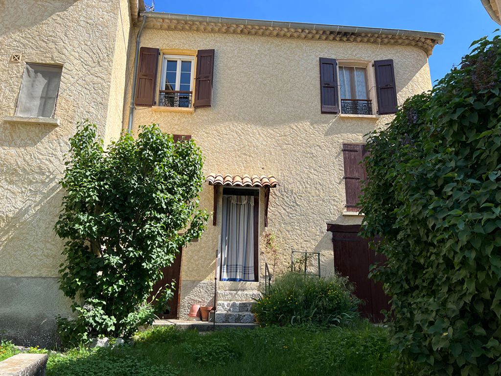 Achat appartement à vendre 3 pièces 58 m² - Saint-Geniez