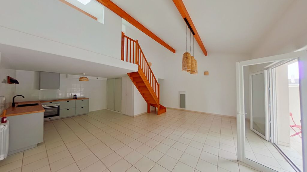 Achat maison à vendre 2 chambres 76 m² - Parempuyre