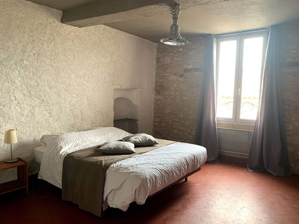 Achat maison 4 chambre(s) - Mormoiron