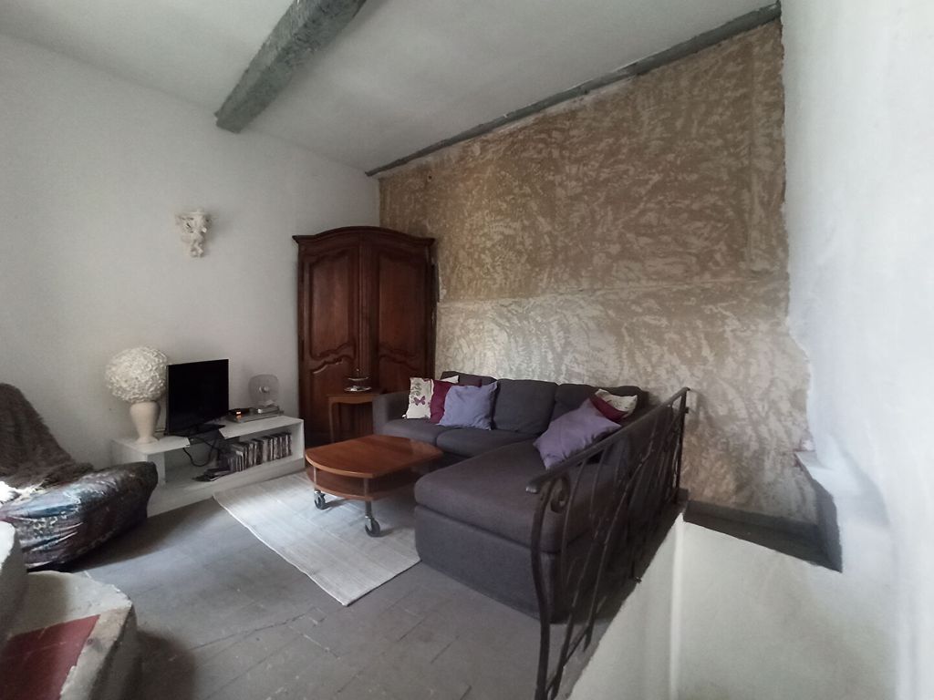 Achat maison à vendre 4 chambres 116 m² - Mormoiron