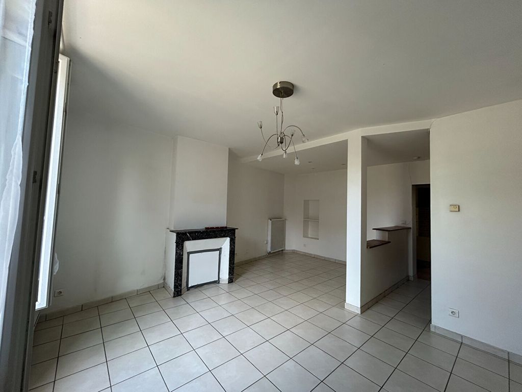 Achat appartement à vendre 2 pièces 55 m² - Orléans