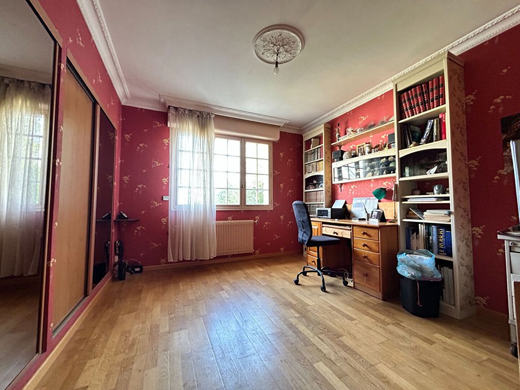 Achat maison 5 chambre(s) - Vitré