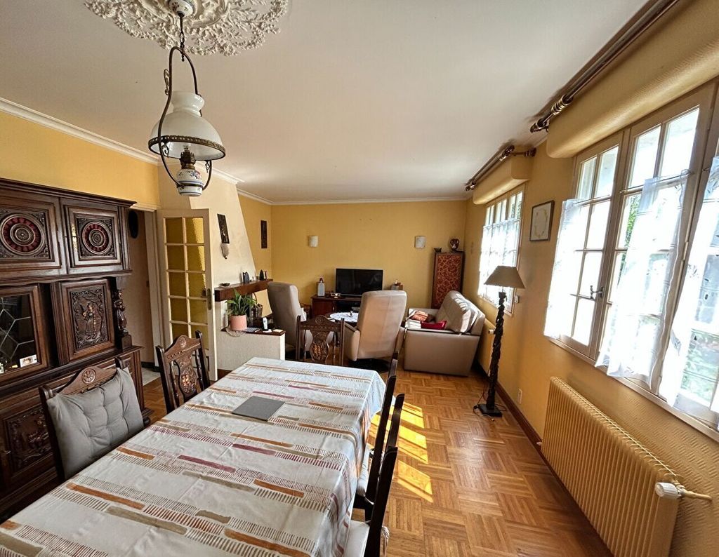 Achat maison 5 chambre(s) - Vitré