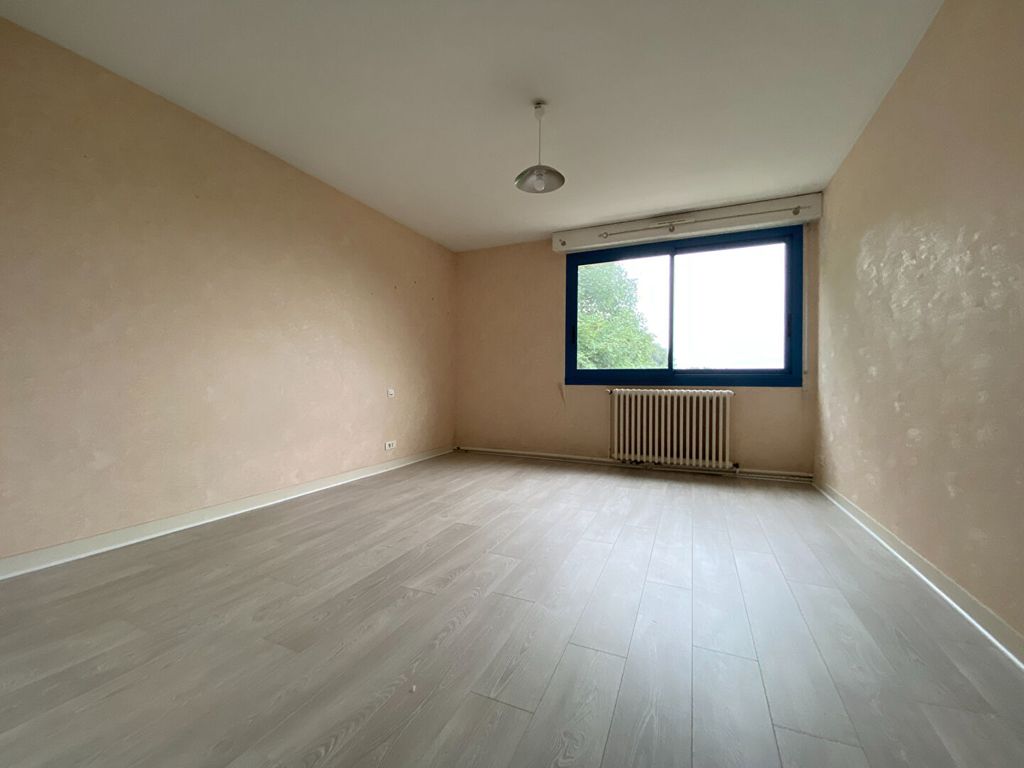 Achat maison 6 chambre(s) - Vitré