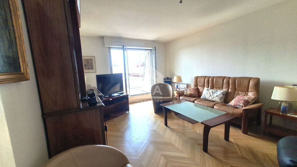 Achat appartement à vendre 4 pièces 83 m² - Joinville-le-Pont