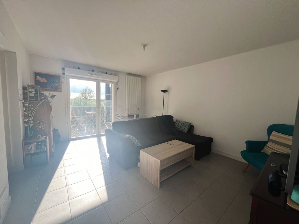 Achat appartement à vendre 3 pièces 64 m² - Bègles