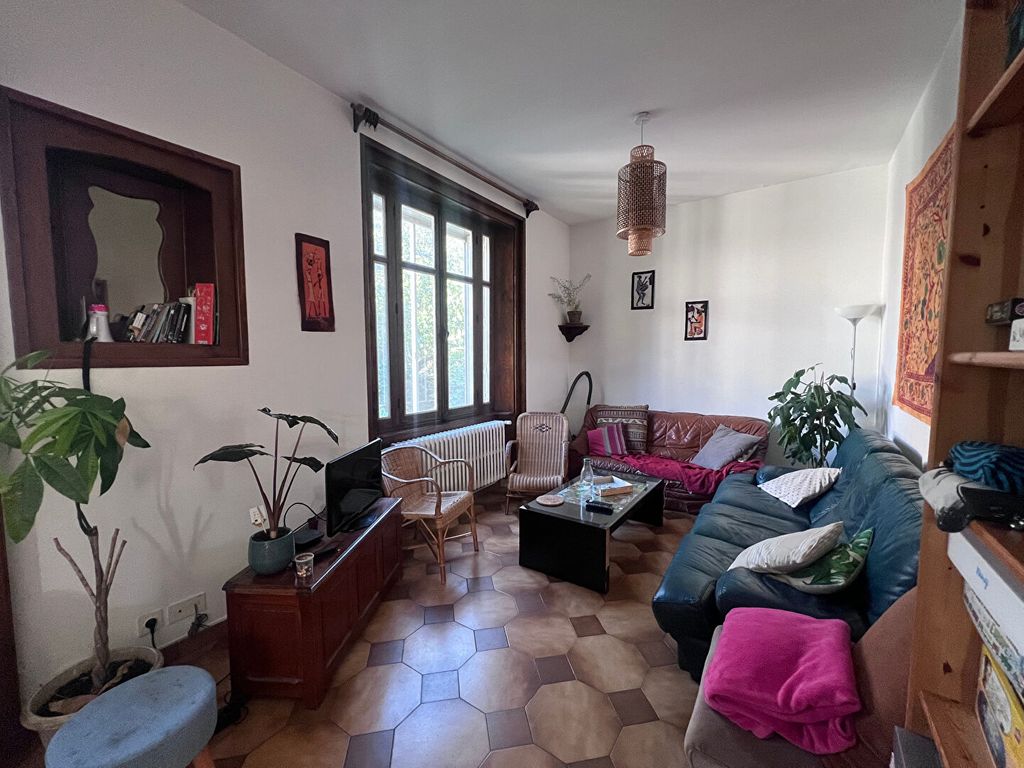 Achat maison 5 chambre(s) - Besançon