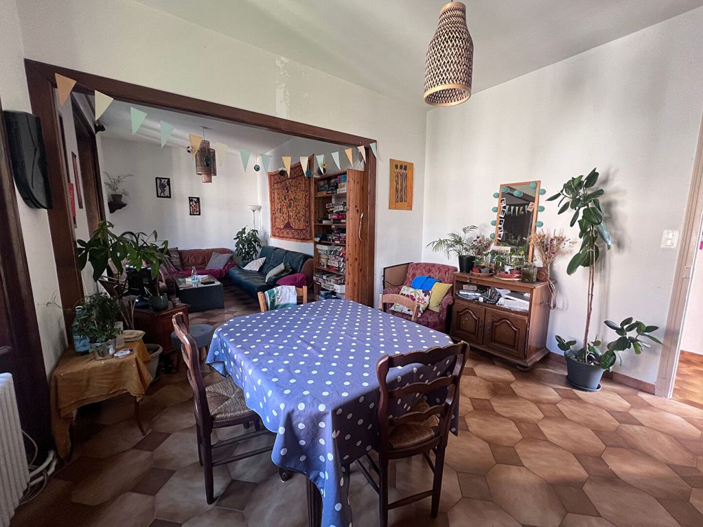 Achat maison 5 chambre(s) - Besançon