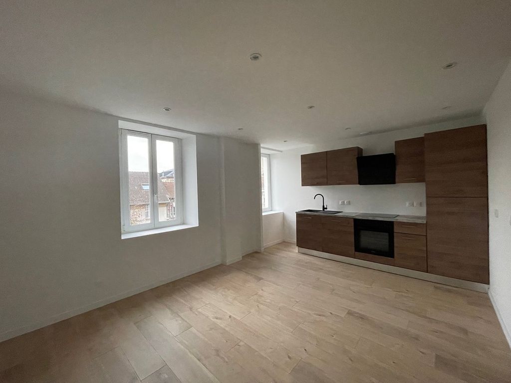 Achat appartement à vendre 4 pièces 69 m² - Reims