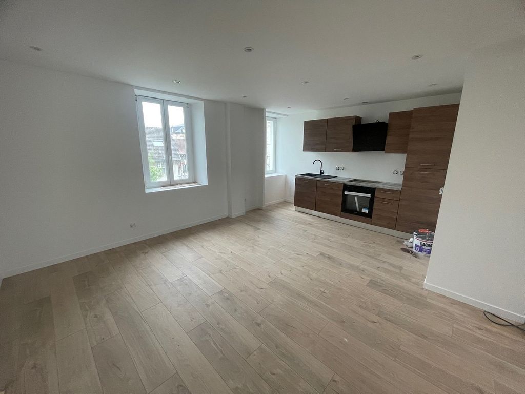 Achat appartement à vendre 3 pièces 68 m² - Reims