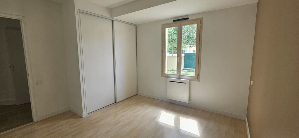 Achat maison à vendre 3 chambres 122 m² - Saint-Gelais