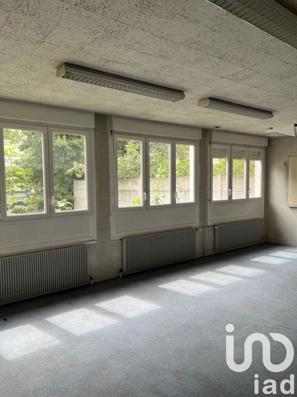 Achat appartement à vendre 4 pièces 130 m² - Reims