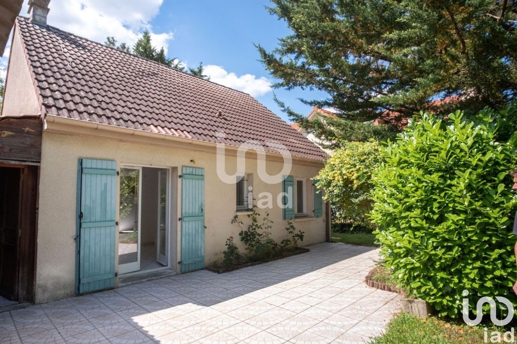 Achat maison 4 chambre(s) - Vulaines-sur-Seine