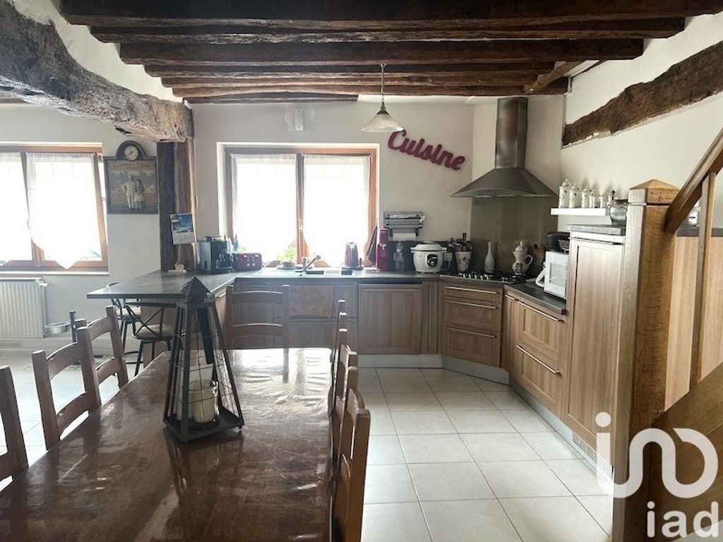 Achat maison 3 chambre(s) - Le Châtelet-en-Brie