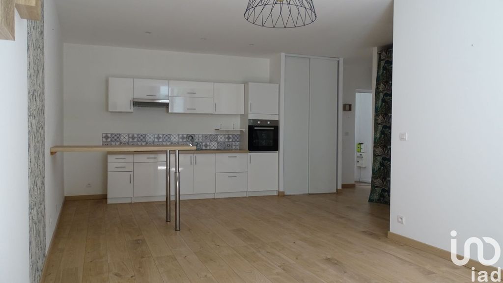 Achat appartement à vendre 2 pièces 48 m² - Castres