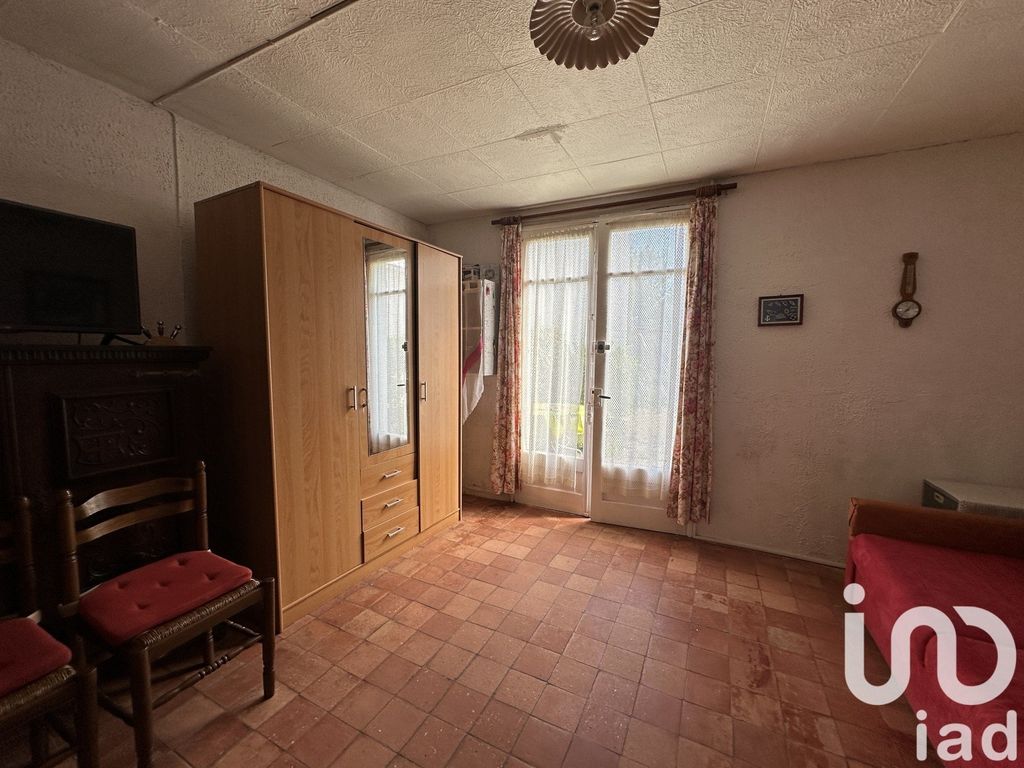 Achat appartement à vendre 2 pièces 28 m² - La Tranche-sur-Mer